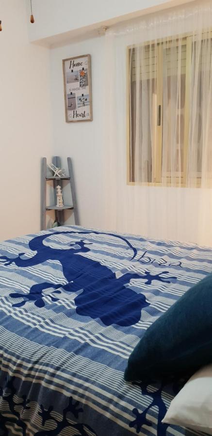 Ferienwohnung Atico Berni Santa Pola Exterior foto